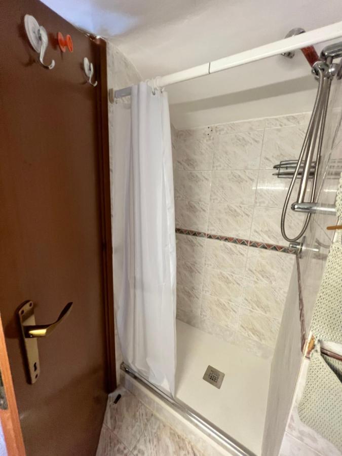 Ferienwohnung Mansardina A Pochi Passi Da Roma Morlupo Exterior foto