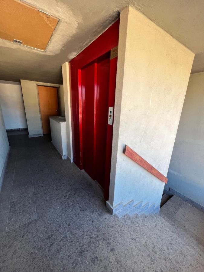 Ferienwohnung Mansardina A Pochi Passi Da Roma Morlupo Exterior foto
